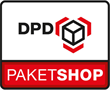 dpd paketshop logo